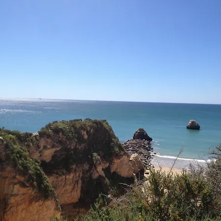 Apartament Gorgeous Portuguese-style In Town With Views Of Rio *