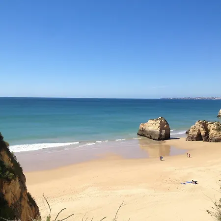 Apartament Gorgeous Portuguese-style In Town With Views Of Rio