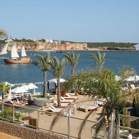 Gorgeous Portuguese-style In Town With Views Of Rio * Portimao